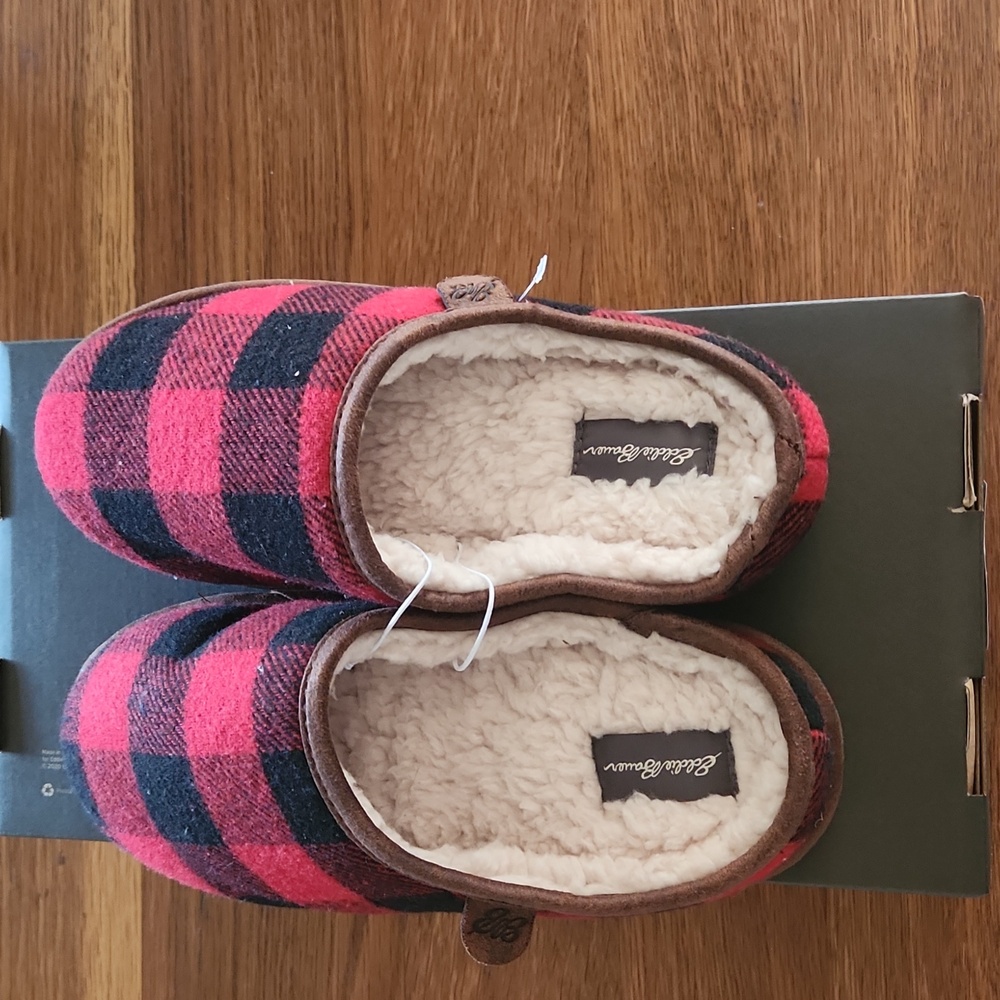 Eddie Bauer Slippers